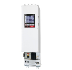 Máy đo và phân tích khí Fuji Electric NDIR gas analyzer ZKJJ